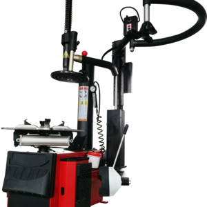 Electric Semi-Automatic Tire Service Equipment Tire Changer