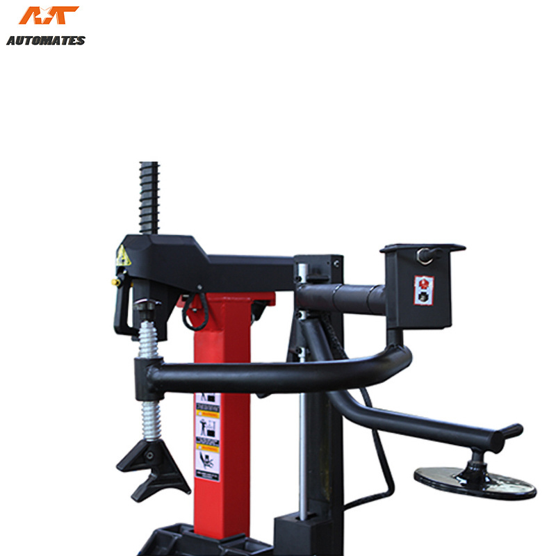 Tire repair equipment tire motorcycle Tire Changer Manufacturer