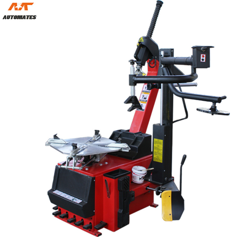 Tire repair equipment tire motorcycle Tire Changer Manufacturer