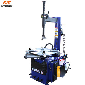 For Run-flat Tires Low Cost Tire Changer Machine