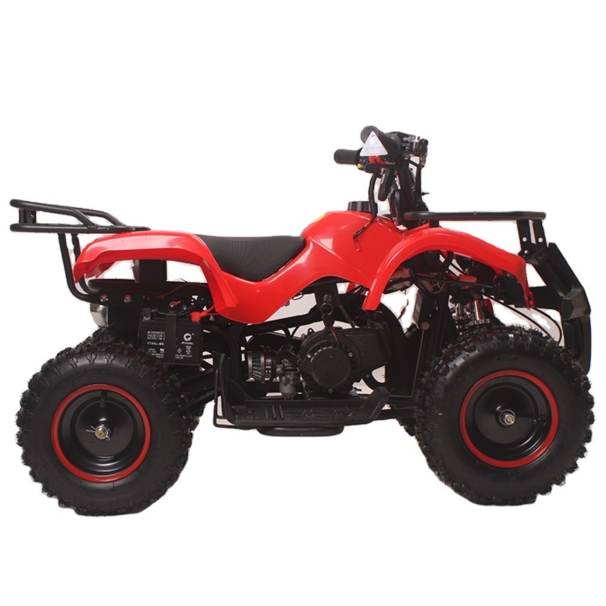 top sale 49cc mini quad for kids gift in 2021