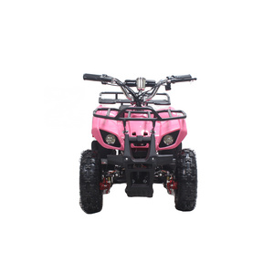 Wholesale four wheeler , 4x4 atv electric for kids  with top quality