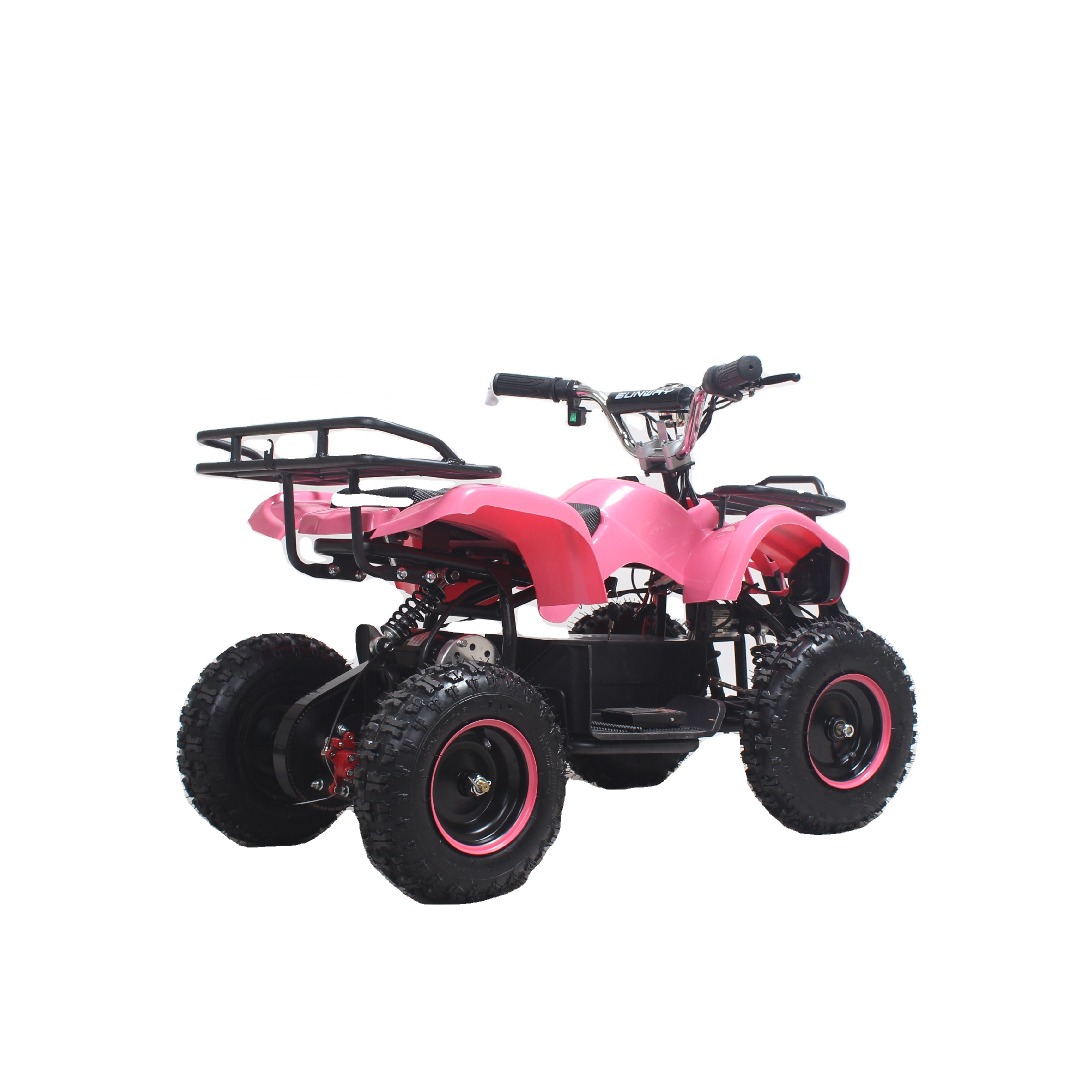 Wholesale four wheeler , 4x4 atv electric for kids  with top quality