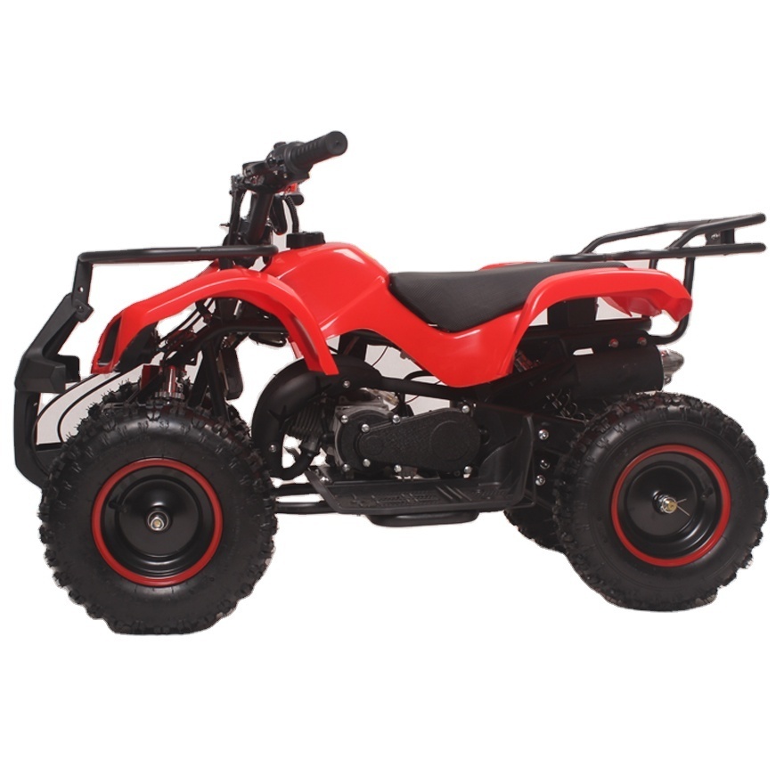 top sale 49cc mini quad for kids gift in 2021