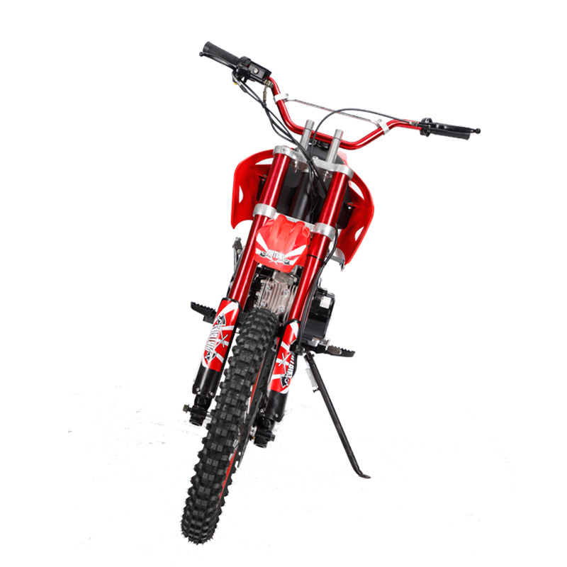 High Speed electric bicycle off-road motorcycles gasoline dirt bike 150cc