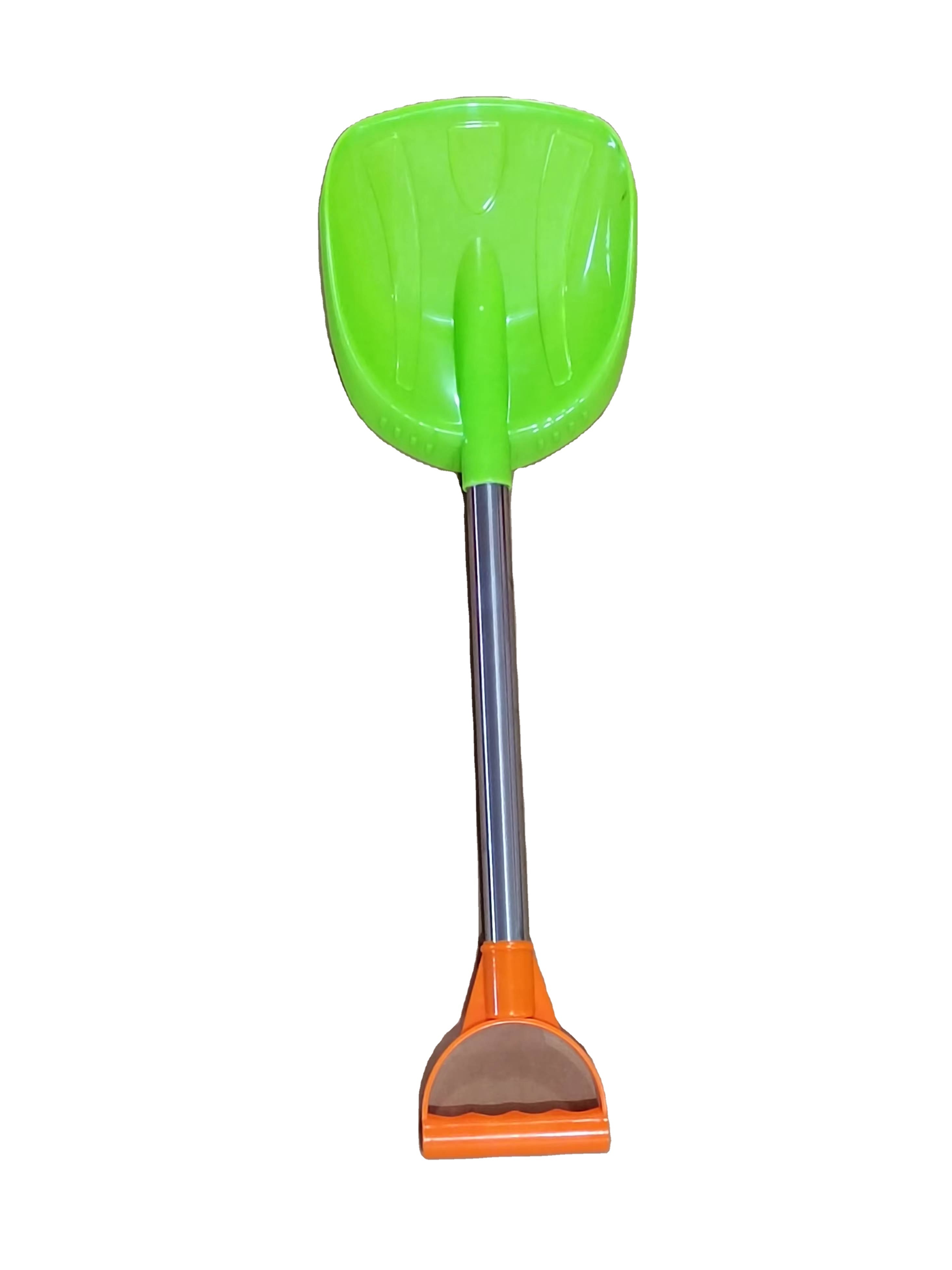 plastic snow shovel for kids