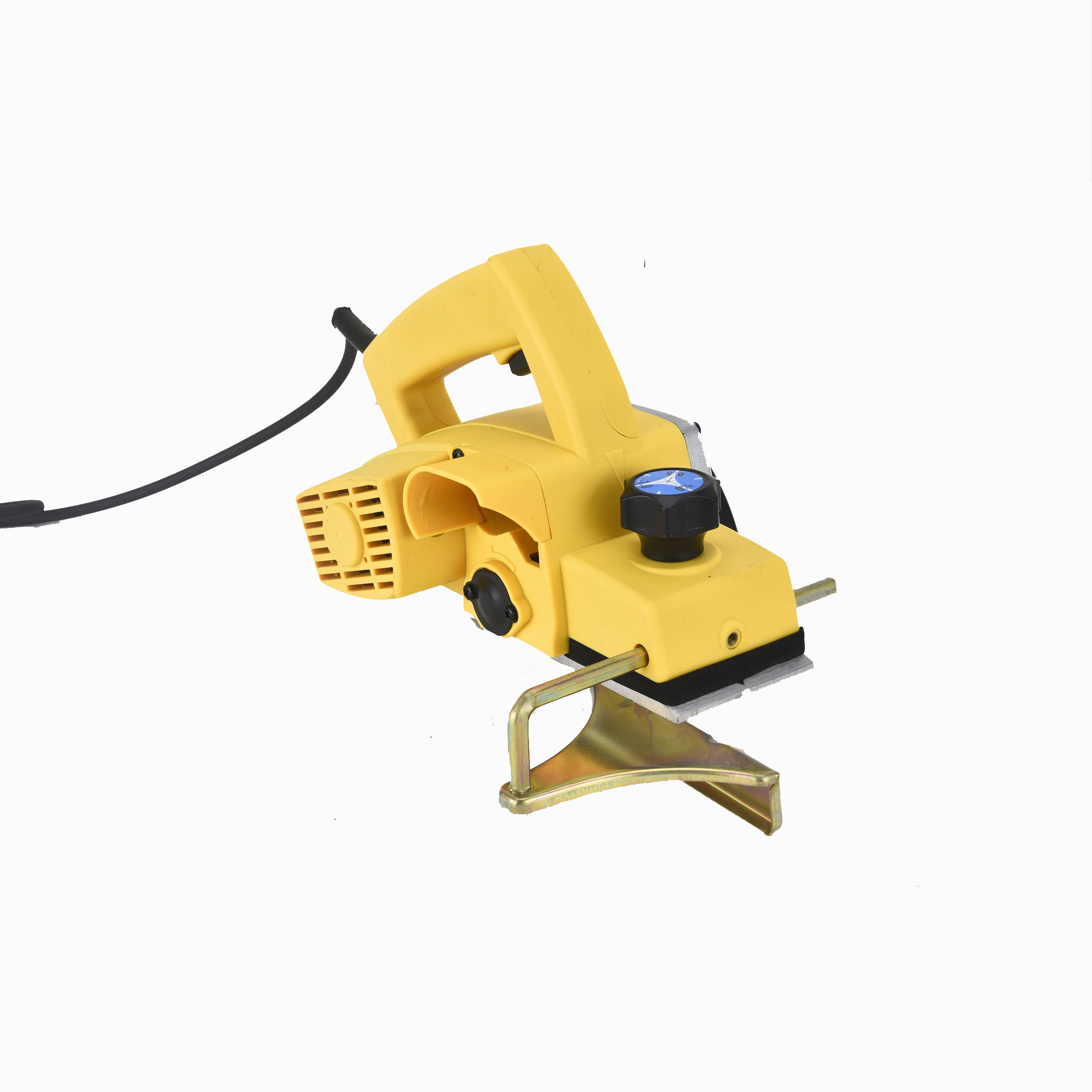 factory sell 82mm mini  wood thicknesser carpentry tools wood polishing