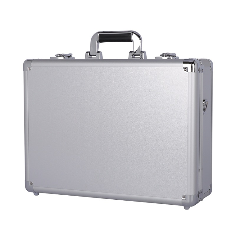 Medical equipment protection box Factory direct sales aluminum alloy box tool storages box tool storages barber tool