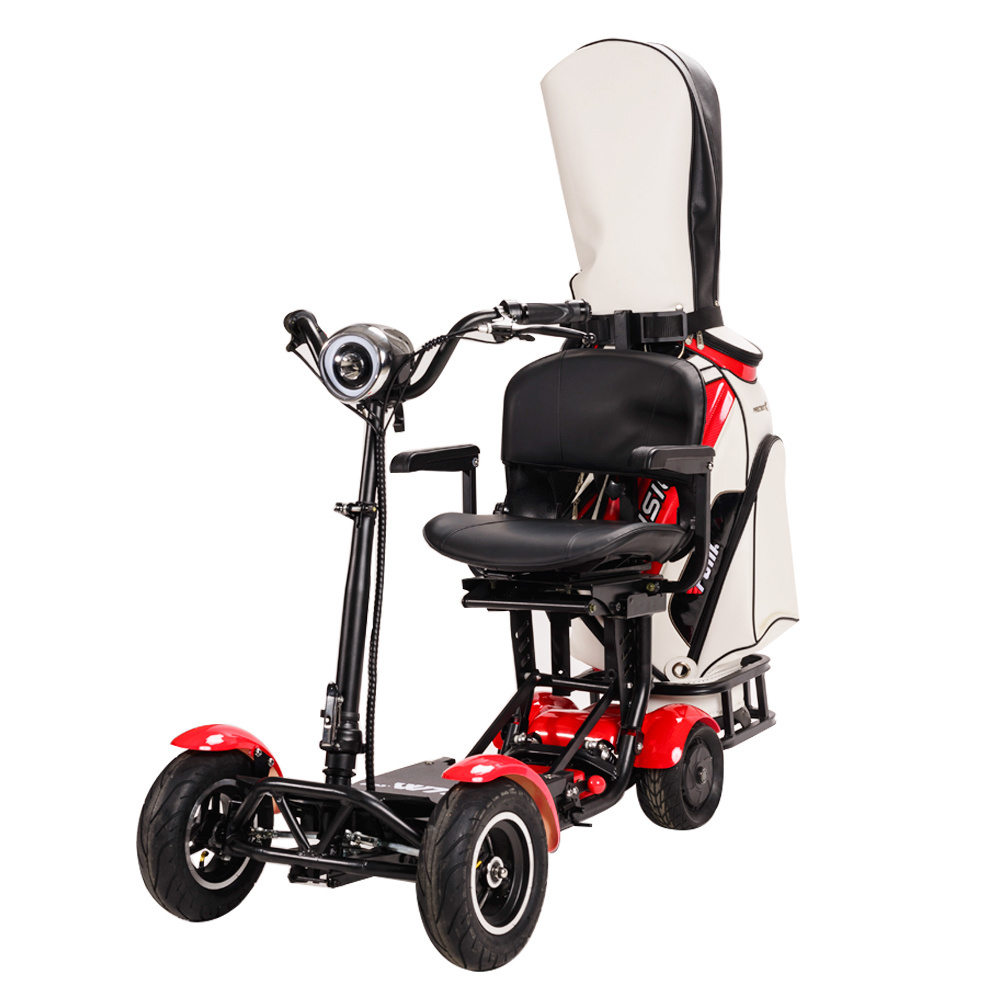 DDCLM CE match the pace and make every ride comfortable and enjoyable mini sibngle golf cart