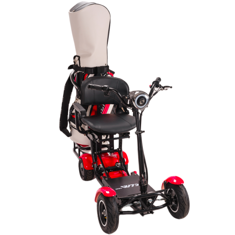 fat tire electric mobility scooter for adults golf scooter with seat