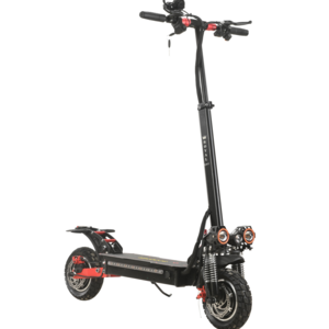 2000w power 60v 23ah big battery capacity 80km super range brake foldable 10 11inch big tire electric scooter