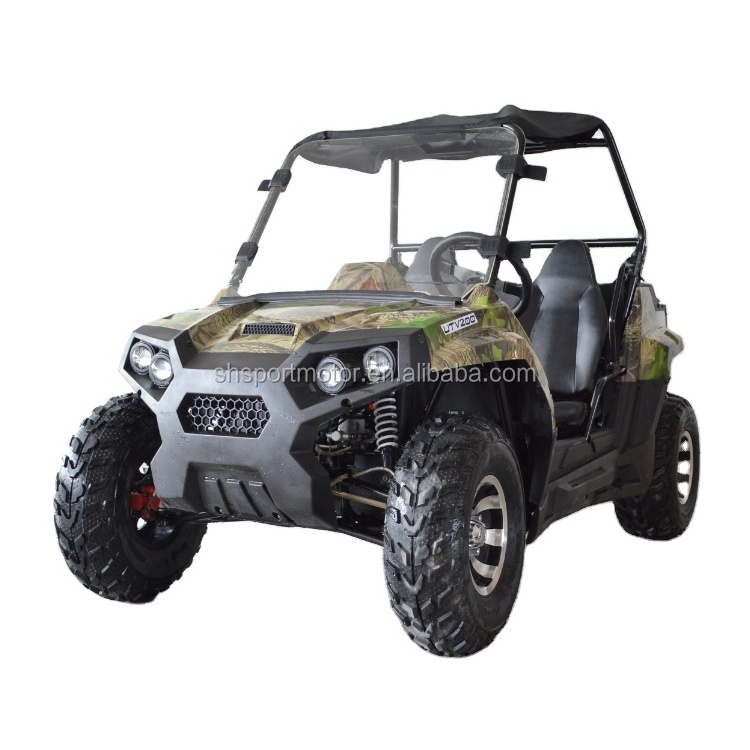 2024 Hot Cheap 200CC adults dune buggy UTV with CE jeep utv 300cc atv/utv parts accessories