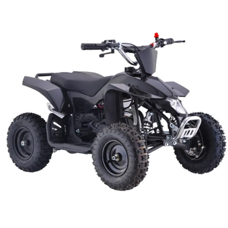 2024 atv kids bike 50cc atv 4 wheelers quad for kids