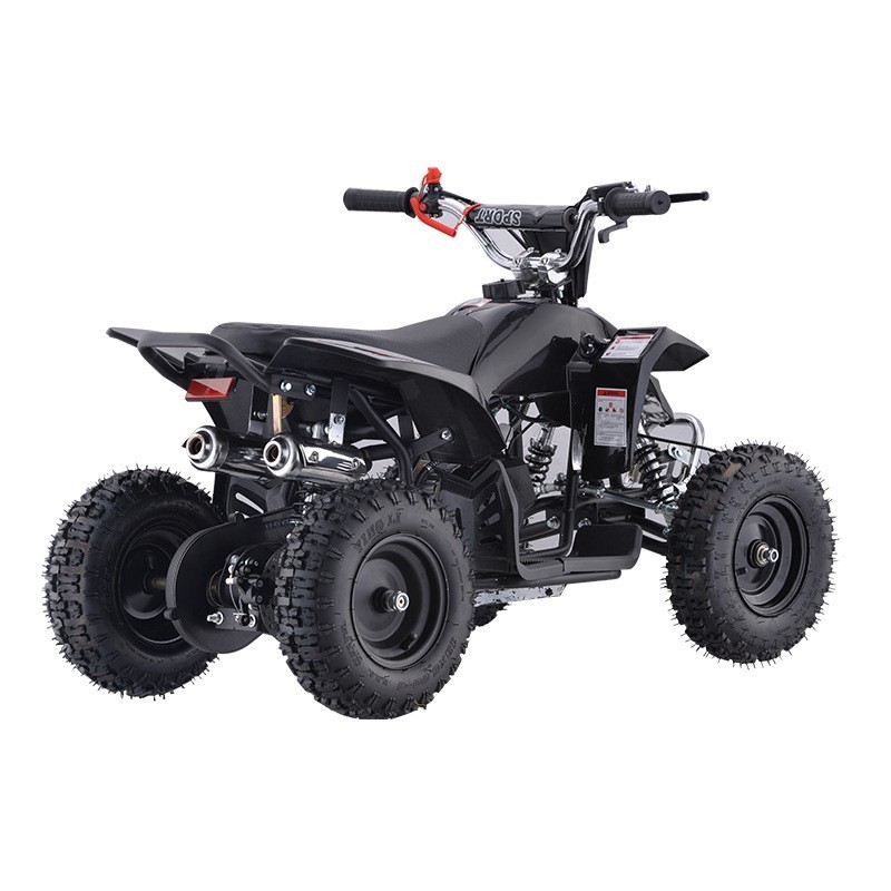 2024 atv kids bike 50cc atv 4 wheelers quad for kids