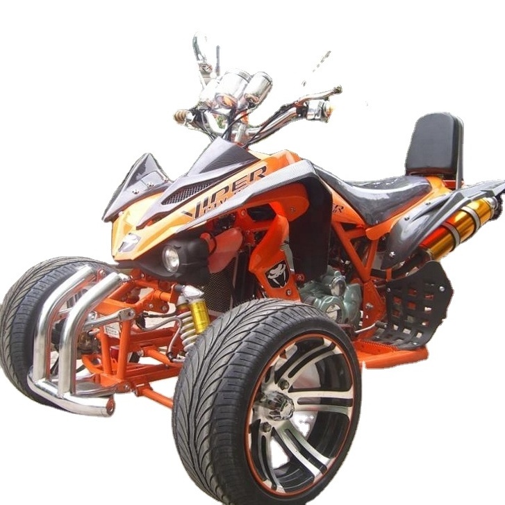 2024 4 wheeler 250cc ATV for adults quad bike with CE