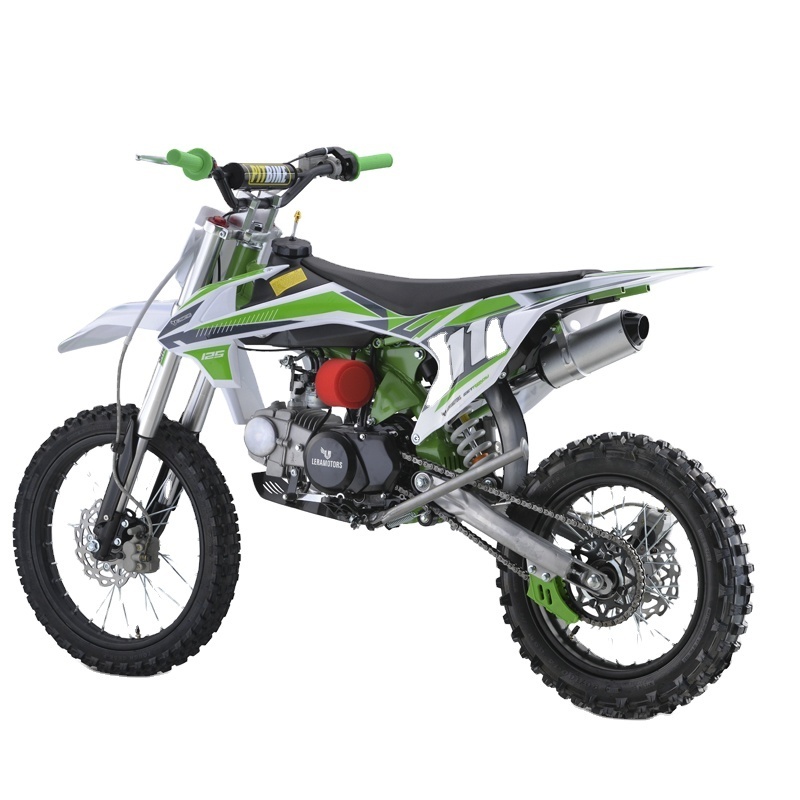 2024 Dirt bike 110cc 125cc 140cc, motocross 125cc, 140cc other gas chopper motorcycle