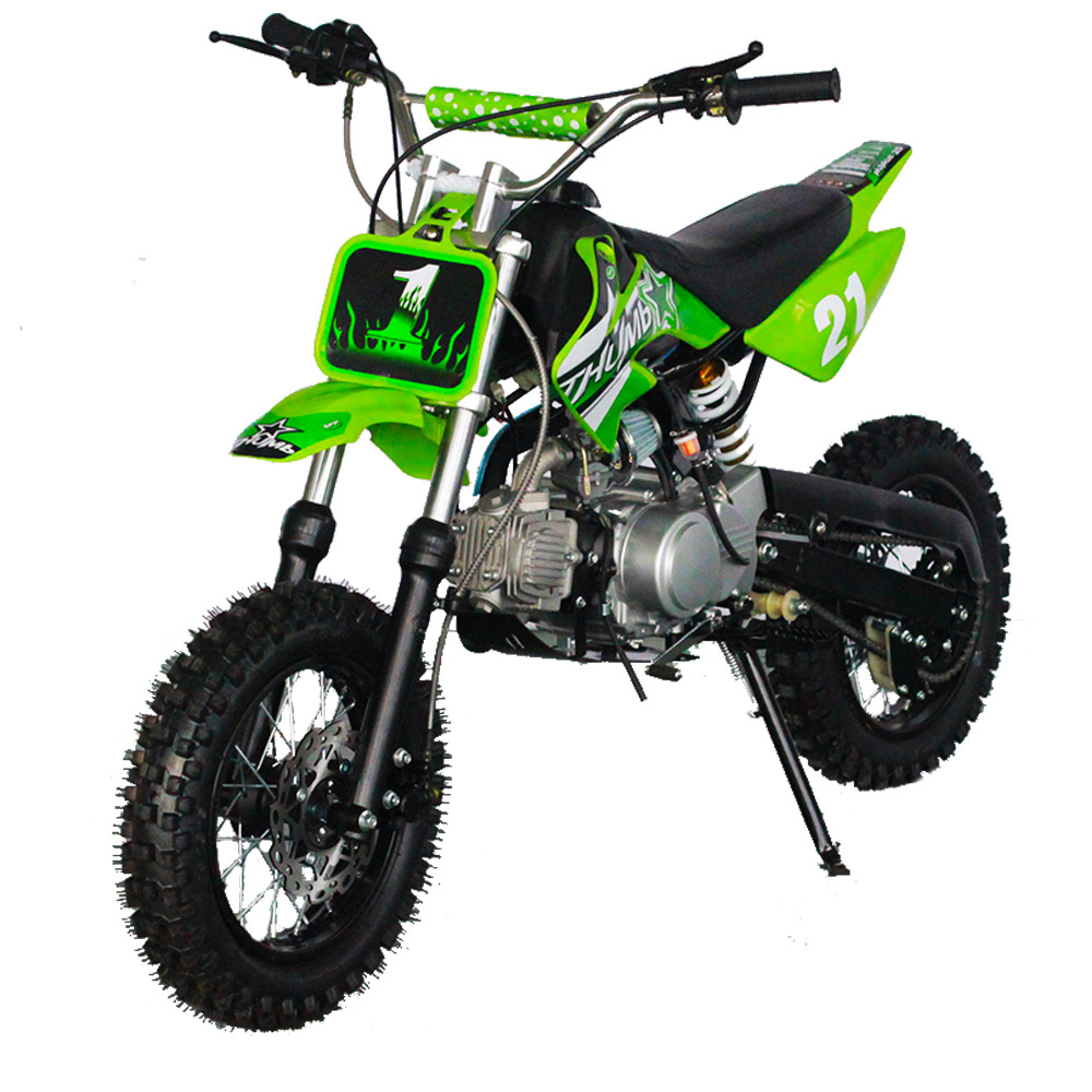 2024 Hot sell good quality 125cc mini cross dirt bike off road motorcycles