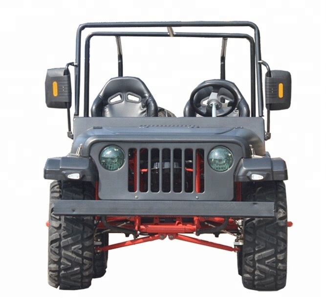 2024 200CC adult jeep dune buggy for sale