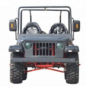 2024 200CC adult jeep dune buggy for sale