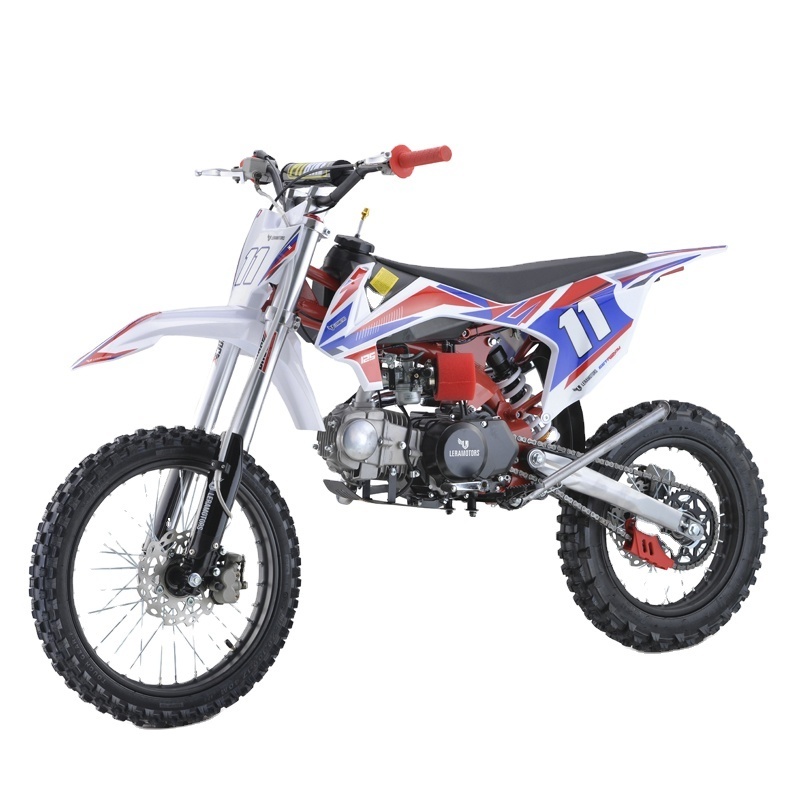 2024 Dirt bike 110cc 125cc 140cc, motocross 125cc, 140cc other gas chopper motorcycle