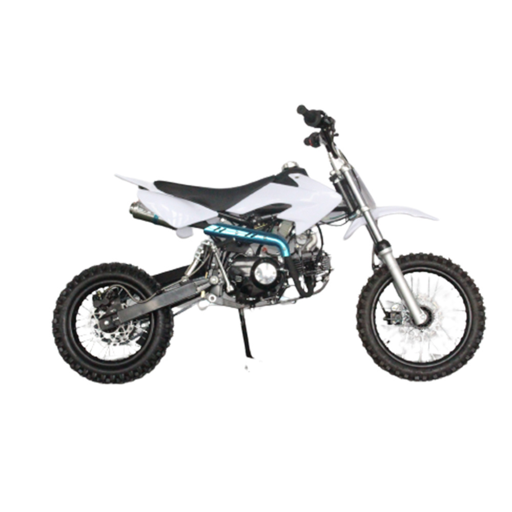 2024 Hot sell good quality 125cc mini cross dirt bike off road motorcycles