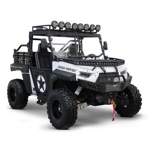 2024 Factory sale 1000CC UTV high quality 4x4 UTV for adults with 2 Seat buggy