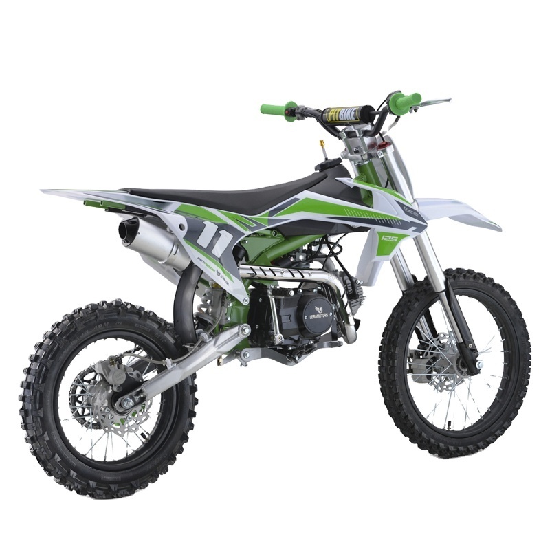 2024 Dirt bike 110cc 125cc 140cc, motocross 125cc, 140cc other gas chopper motorcycle