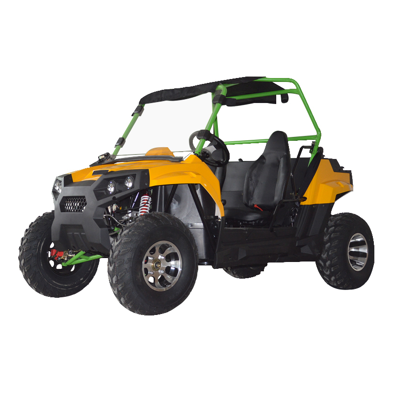 2024 New 200cc UTV 4 wheel 2x4 high quality for sale