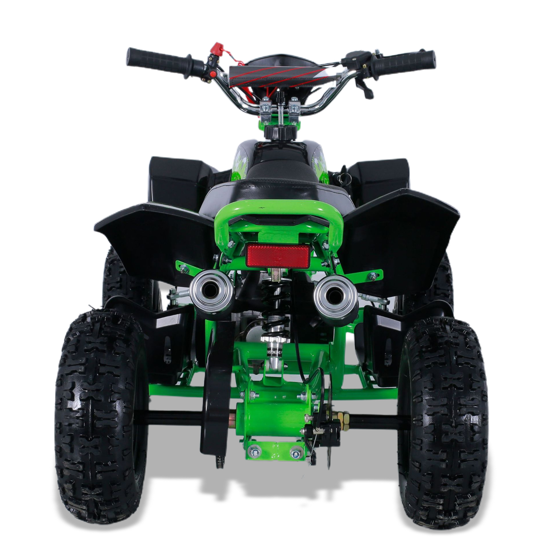 2024 popular quad 50cc atv mini utv for kids with ce