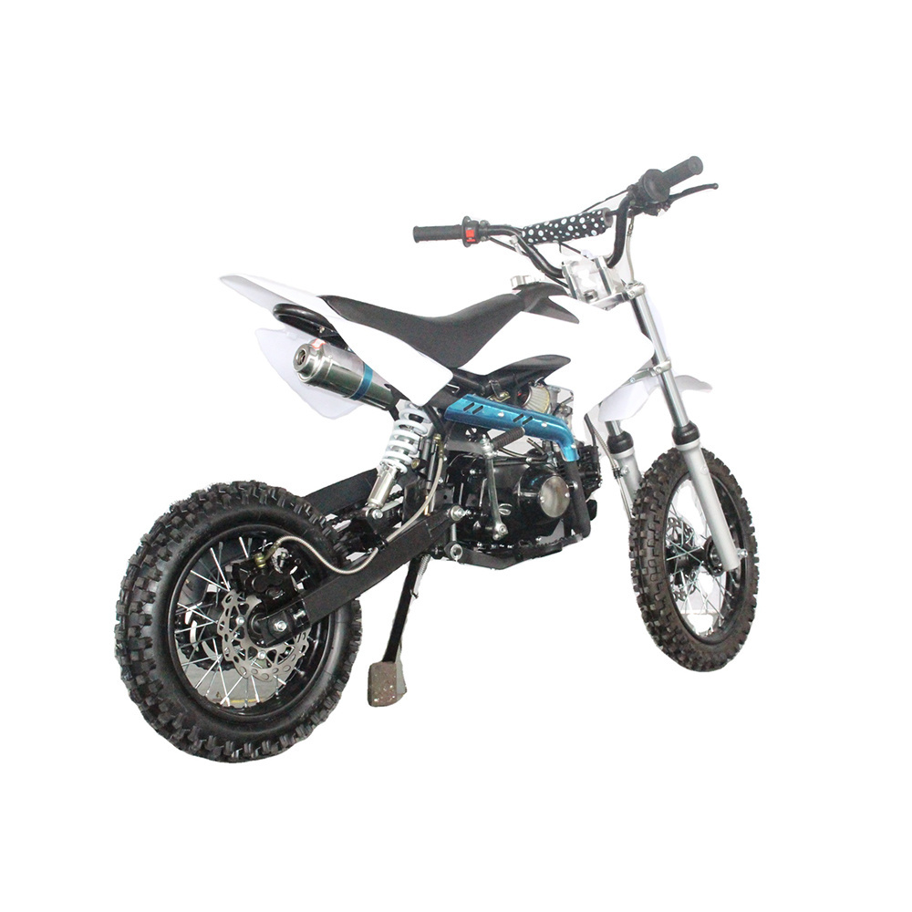 2024 Hot sell good quality 125cc mini cross dirt bike off road motorcycles