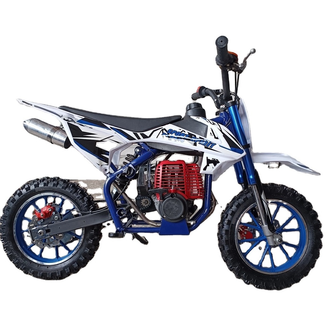 2024 4stroke dirt bike 50cc