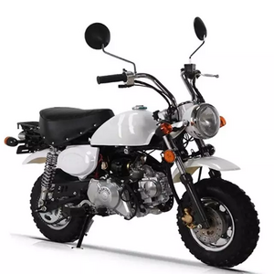 2024 110cc 125cc monkey bike petrol mini motorcycle for sale mini bikes for kids