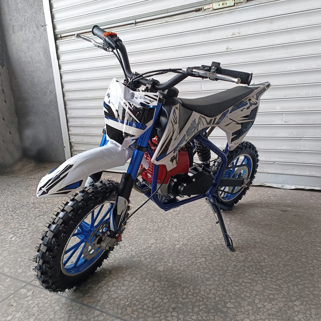 2024 4stroke dirt bike 50cc