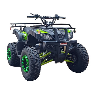 2024 Factory sale atv Cheap atv 150CC 200CC quad 4 wheelers bike for adults automatic gear ce certificate utv