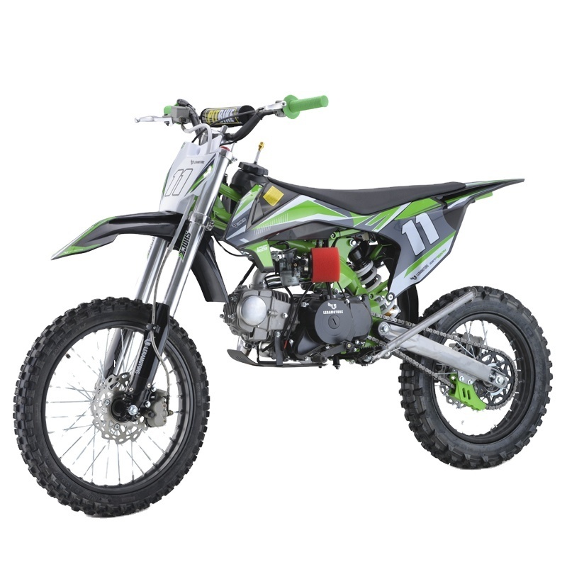 2024 Dirt bike 110cc 125cc 140cc, motocross 125cc, 140cc other gas chopper motorcycle