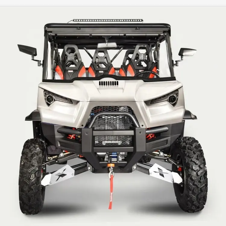 2024 new gasoline odes utv 1000cc 4x4 4 seat rzr utv with epa