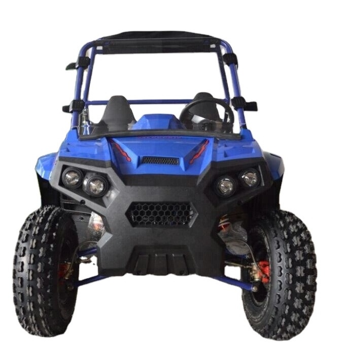 2024 Hot Cheap 200CC adults dune buggy UTV with CE jeep utv 300cc atv/utv parts accessories