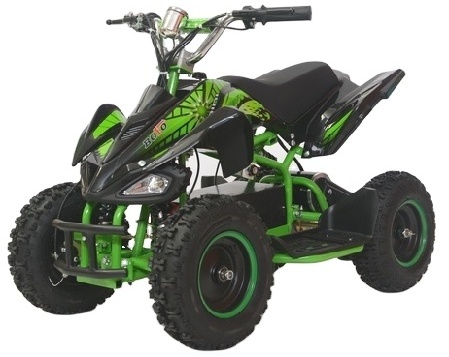 1000W/36V brush motor ATV quads Four wheeler electric motorcycle for kids