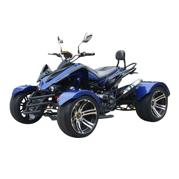 4 Wheeler Atv New Atv 300cc Cvt Racing Motorcycles Automatic Transmission Quand bike For Adults