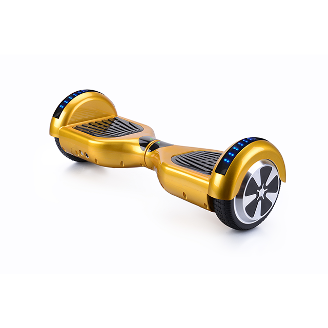 Yongkang Chic 4.4ah 750w Hoverboard High Quality Wheel Balancing Car Smart Self-Balancing Electric Scooters