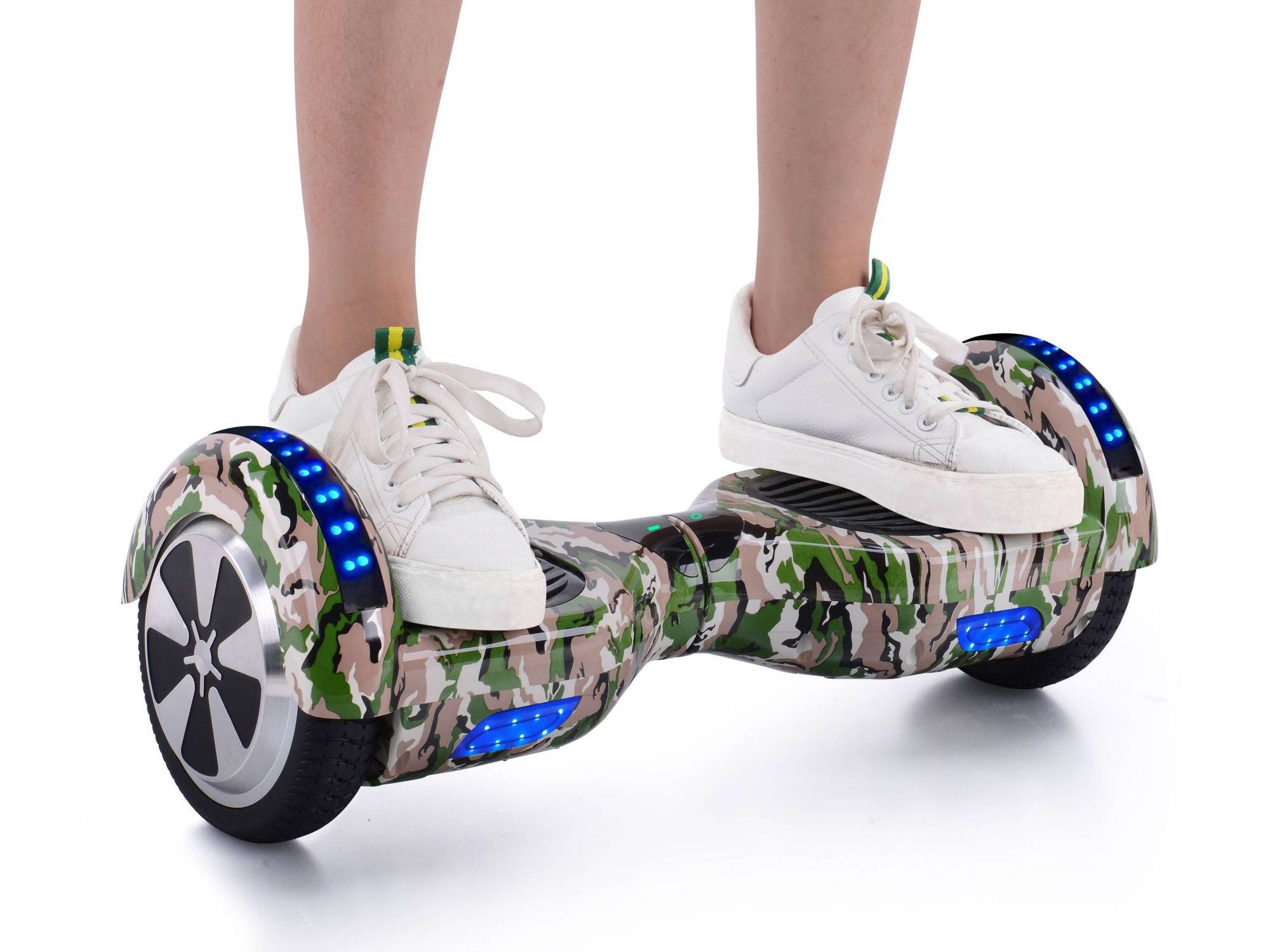 OEM Factory UL2272 Two Wheel Smart Self Balancing Electric Scooter Power hover board overboard