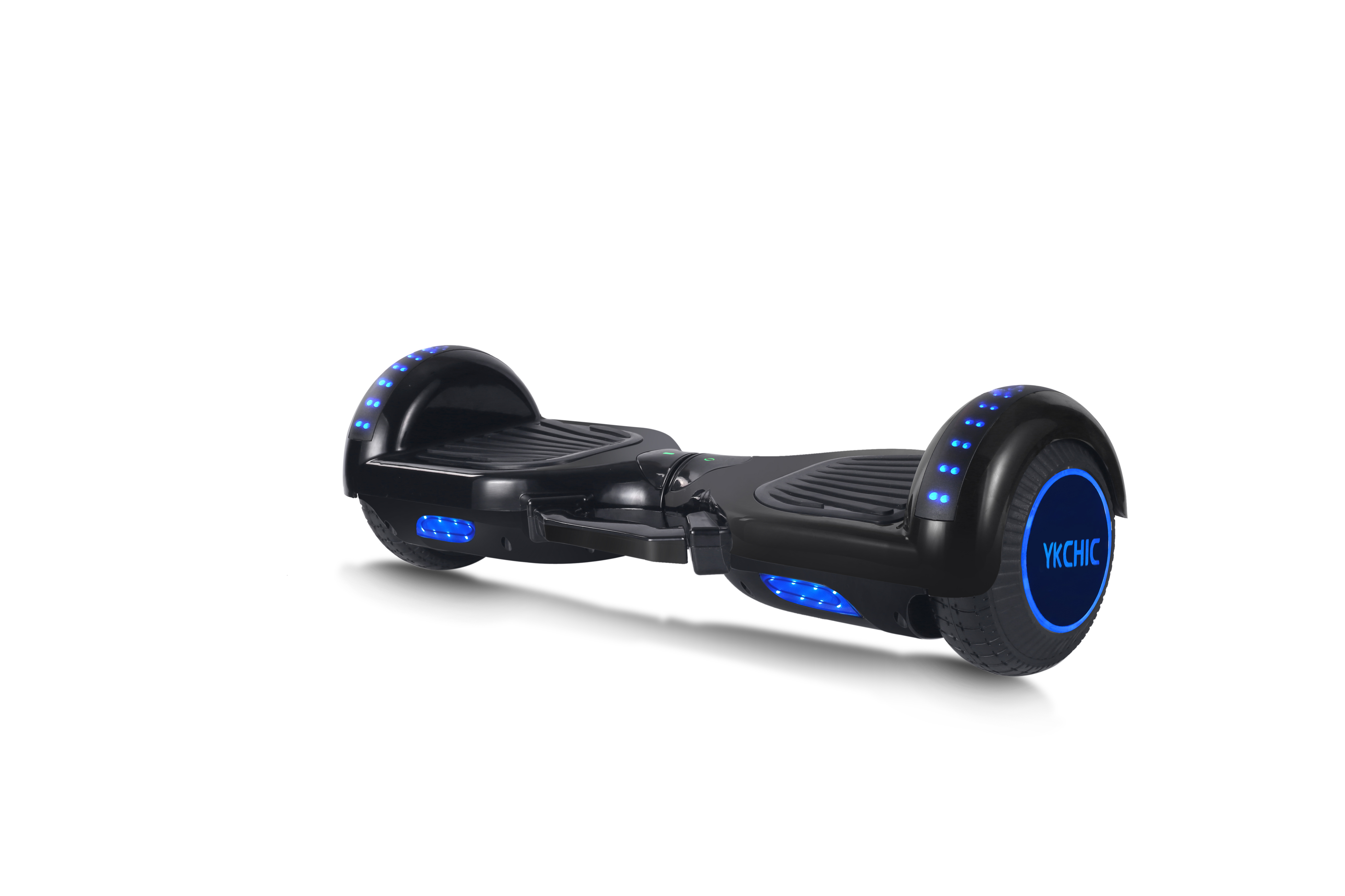 Two Wheel 6.5 inch Smart Self Balancing Adult Children Electric Hoverboards With Handle