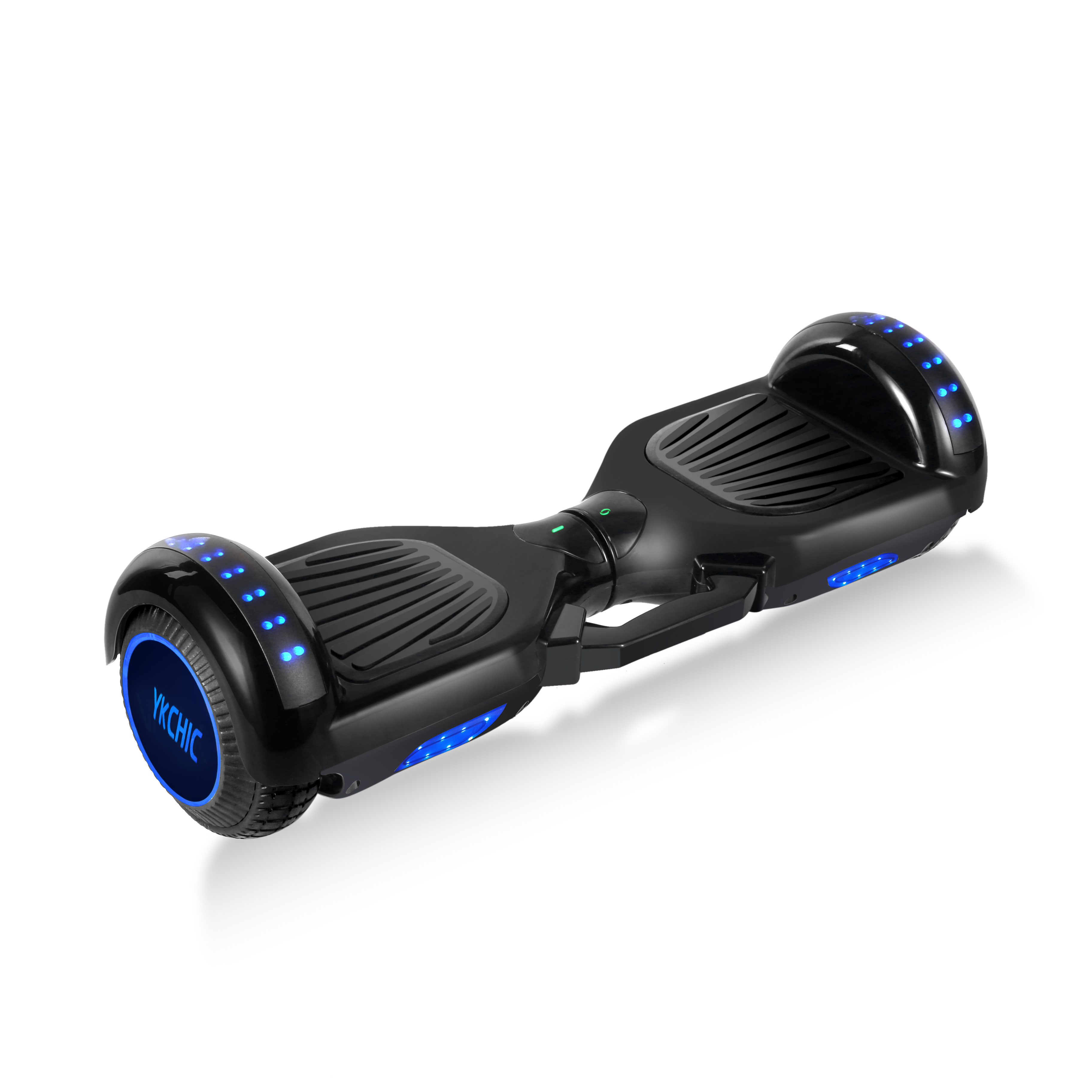 Two Wheel 6.5 inch Smart Self Balancing Adult Children Electric Hoverboards With Handle