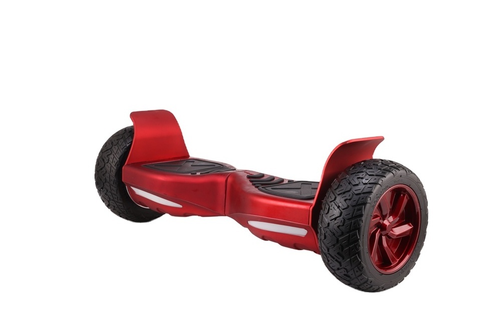 Off Road Hoverboard 8.5 Inch Smart Hoverboard Self-Balancing Electric Scooters