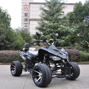 12V quad 125cc 200cc four wheeler quad bike  EPA CE Certification 250CC 4 Wheeler Quad ATV car