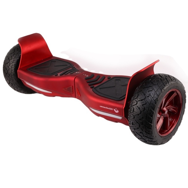 Off Road Hoverboard 8.5 Inch Smart Hoverboard Self-Balancing Electric Scooters