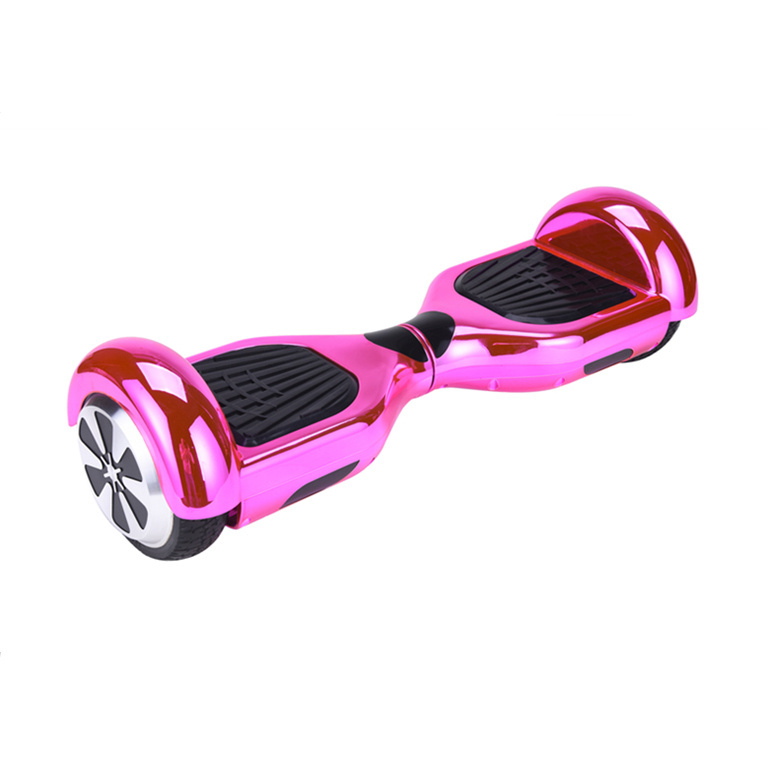 6.5  Inch Self Balancing Scooter Smart Two Wheels Hoverboard with CE Certified