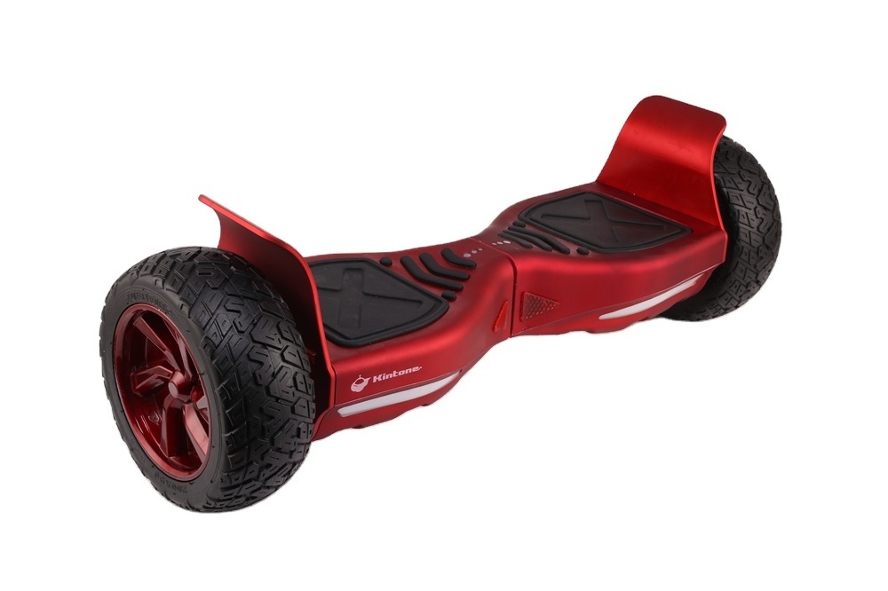 Off Road Hoverboard 8.5 Inch Smart Hoverboard Self-Balancing Electric Scooters