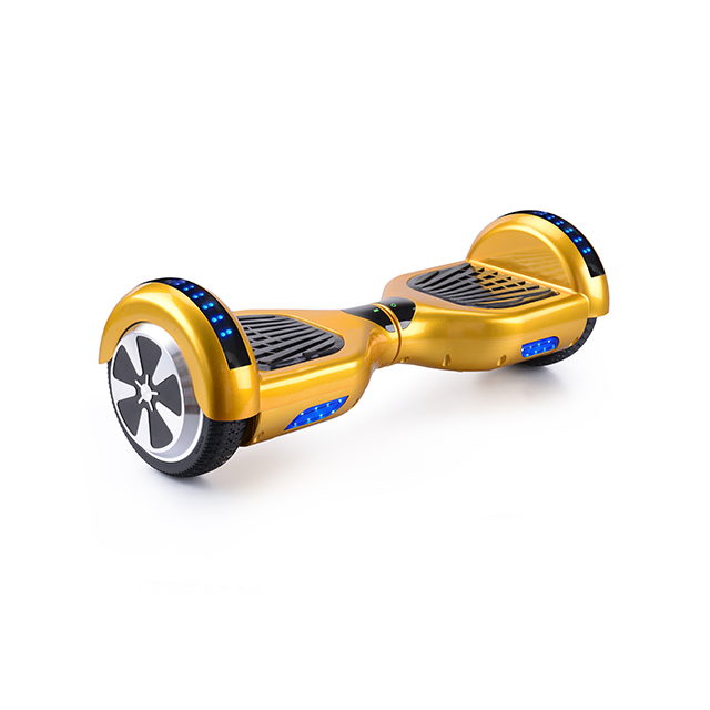 Yongkang Chic 4.4ah 750w Hoverboard High Quality Wheel Balancing Car Smart Self-Balancing Electric Scooters