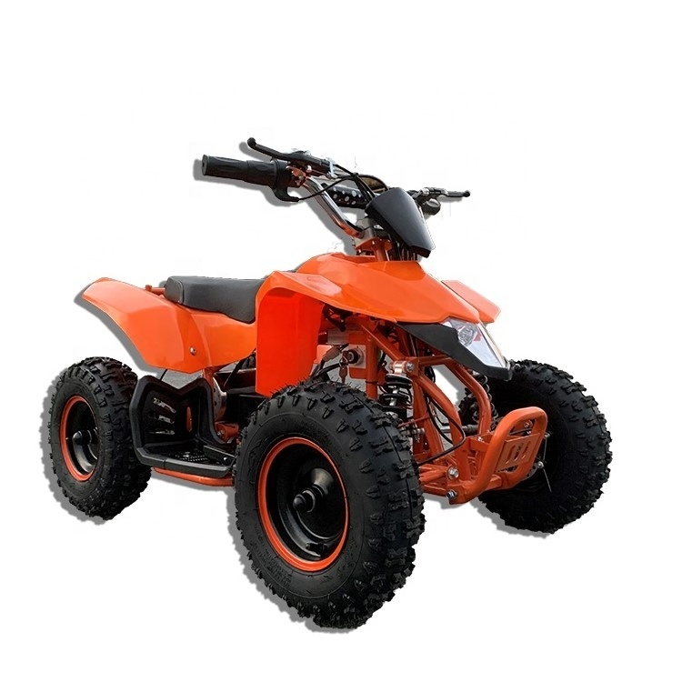 49cc 50cc petrol gasoline engine mini atvs beach buggy 4 wheel kids quad bikes atv for kids children